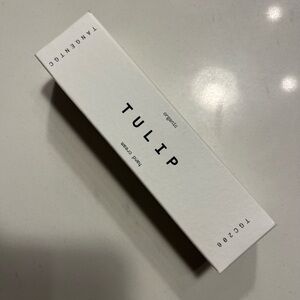 NWT Tangent GC Tulip Hand Cream